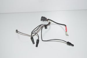 BMW 2 F46 Faisceau de câblage pour moteur 
