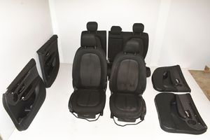 BMW 2 F46 Fotele / Kanapa / Komplet 