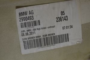 BMW X1 E84 Galinis salono kilimas 2990493