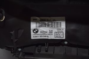 BMW X1 E84 Nagrzewnica / Komplet 9251546