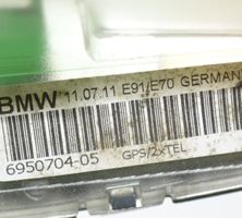 BMW X1 E84 Antena GPS 6950704