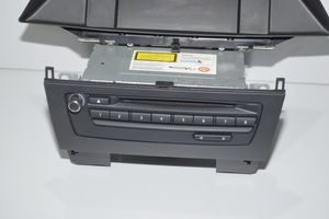 BMW X1 E84 Radio/CD/DVD/GPS head unit 65509231325