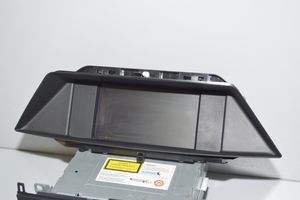 BMW X1 E84 Radio/CD/DVD/GPS head unit 65509231325