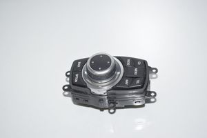 BMW X1 E84 Radija/ CD/DVD grotuvas/ navigacija 65509231325