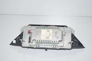 BMW X1 E84 Radio/CD/DVD/GPS head unit 65509231325