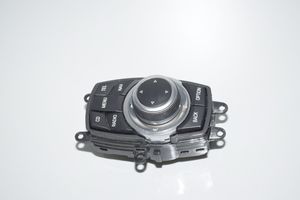 BMW X1 E84 Radija/ CD/DVD grotuvas/ navigacija 65509231325