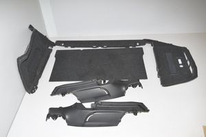 BMW i3 Rivestimento pannello inferiore del bagagliaio/baule 7272385