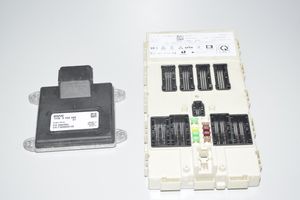 BMW i3 Kit centralina motore ECU e serratura 9456560