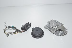 BMW i3 Element lusterka bocznego drzwi przednich 311101