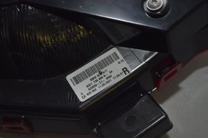 BMW i3 Lampy tylnej klapy bagażnika 7389606