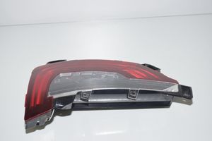 BMW i3 Lampy tylnej klapy bagażnika 7389606