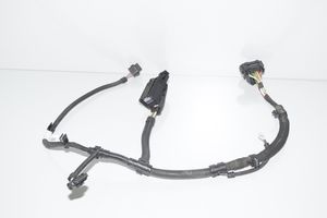 BMW i3 Faisceau de câblage pour moteur 8632687