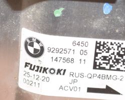 BMW i3 Oro kondicionieriaus kita detalė 9292571