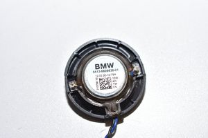 BMW X7 G07 Zestaw audio 17184923