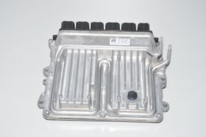 BMW 7 G11 G12 Sterownik / Moduł ECU 8489448