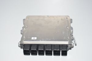 BMW 7 G11 G12 Sterownik / Moduł ECU 8489448