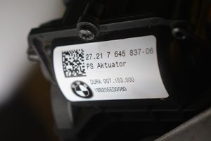 BMW i3 Automaattinen vaihdelaatikko 7613560