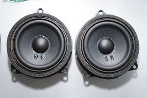 BMW 5 G30 G31 Kit sistema audio 9387657