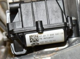 BMW i3 Scatola del cambio automatico 7613560