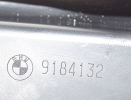 BMW X3 F25 Kojelaudan alempi verhoilu 9184132