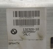 BMW 3 E92 E93 Pałąk dachowy składany 7140906