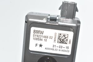 BMW 4 F36 Gran coupe Amplificateur d'antenne 2622341