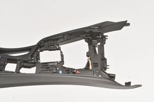 BMW 4 F36 Gran coupe Console centrale 9235473