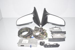 BMW 5 F10 F11 Capteur radar d'angle mort 851149