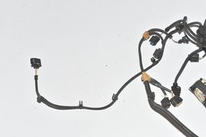 BMW X1 E84 Faisceau de câblage pour moteur 7619138