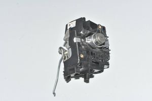 BMW i3 Maniglia esterna/staffa portiera anteriore 7290863