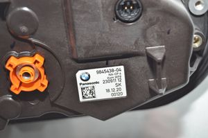 BMW iX3 G08 Falownik / Przetwornica napięcia 9845438