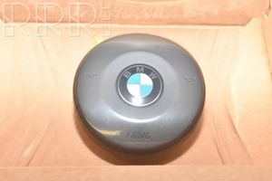 BMW 6 F12 F13 Ohjauspyörän turvatyyny 32308092207