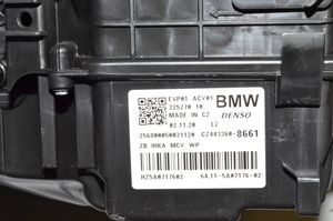 BMW i3 Scatola climatizzatore riscaldamento abitacolo assemblata 9304015