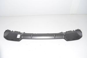 BMW iX3 G08 Takapuskurin alaosan lista 9850837