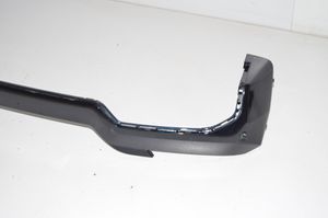 BMW iX3 G08 Apdailinė galinio bamperio juosta 9850838