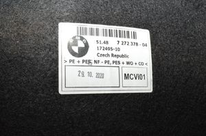 BMW i3 Altra parte interiore 7272378