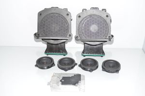 BMW iX3 G08 Kit sistema audio 5A4CE63