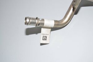 BMW 2 F46 Tubo flessibile mandata olio del turbocompressore turbo 8586478