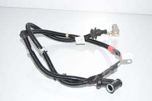 BMW 2 F46 Câble de batterie positif 8580061