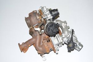 BMW 2 F46 Turboahdin 8591188