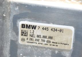 BMW 7 G11 G12 Unité de contrôle Adblue 7445434