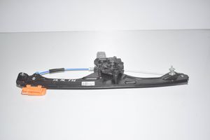 BMW 2 F46 Mécanisme de lève-vitre avec moteur 7463485