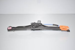 BMW 2 F46 Mécanisme de lève-vitre avec moteur 7463485