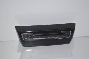 BMW 2 F46 Panel / Radioodtwarzacz CD/DVD/GPS 9371455