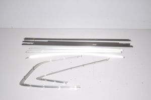 BMW 2 F46 Rivestimento modanatura del vetro della portiera anteriore 7326165