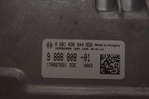 BMW 2 F46 Kit calculateur ECU et verrouillage 5A0B65