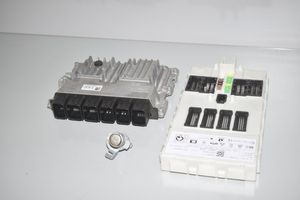 BMW 2 F46 Kit calculateur ECU et verrouillage 5A0B65