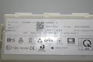 BMW 2 F46 Kit calculateur ECU et verrouillage 5A0B65