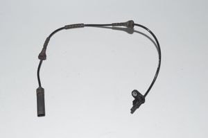 BMW 2 F46 Sensor de freno del ABS trasero 6895882