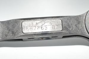 BMW 2 F46 Stabilisateur arrière lien, barre anti-roulis 6862865